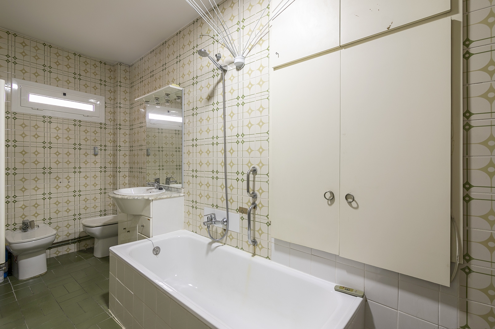 Appartement te koop in Valencia