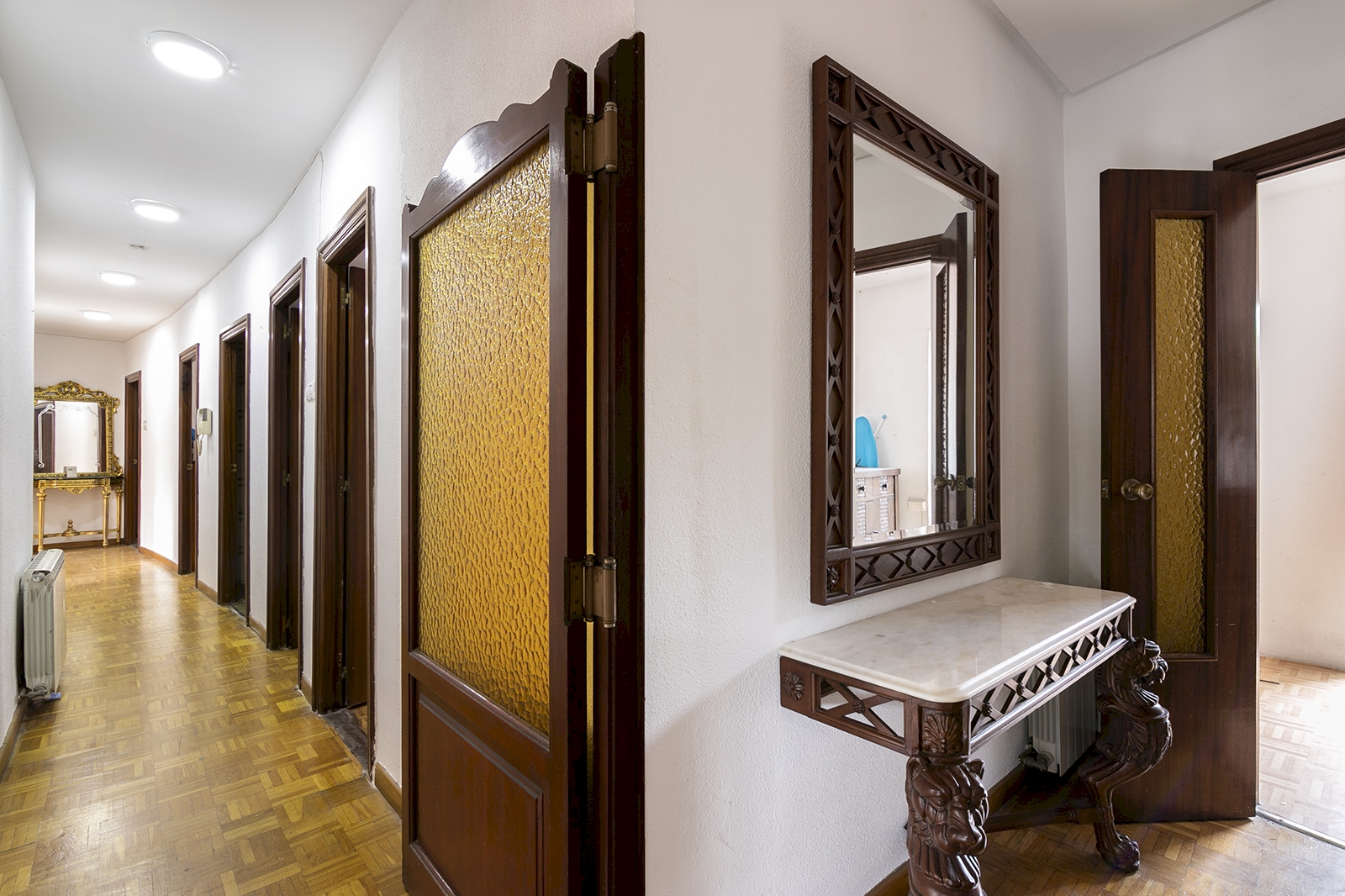 Appartement te koop in Valencia