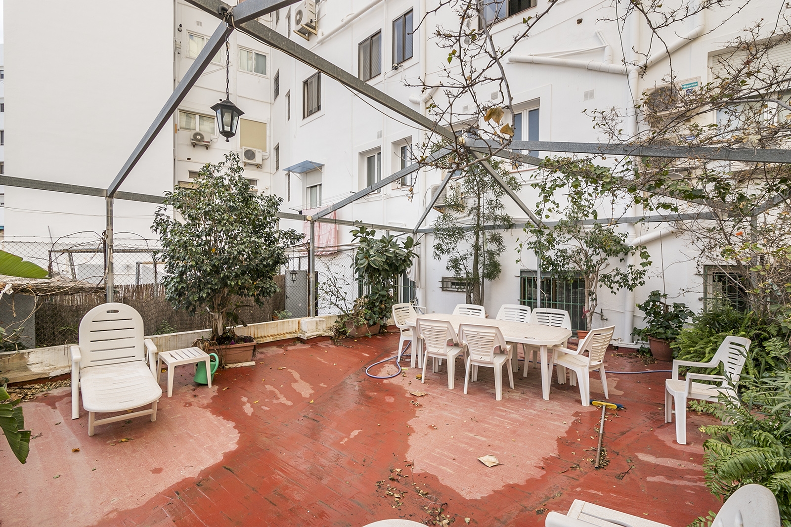 Appartement te koop in Valencia
