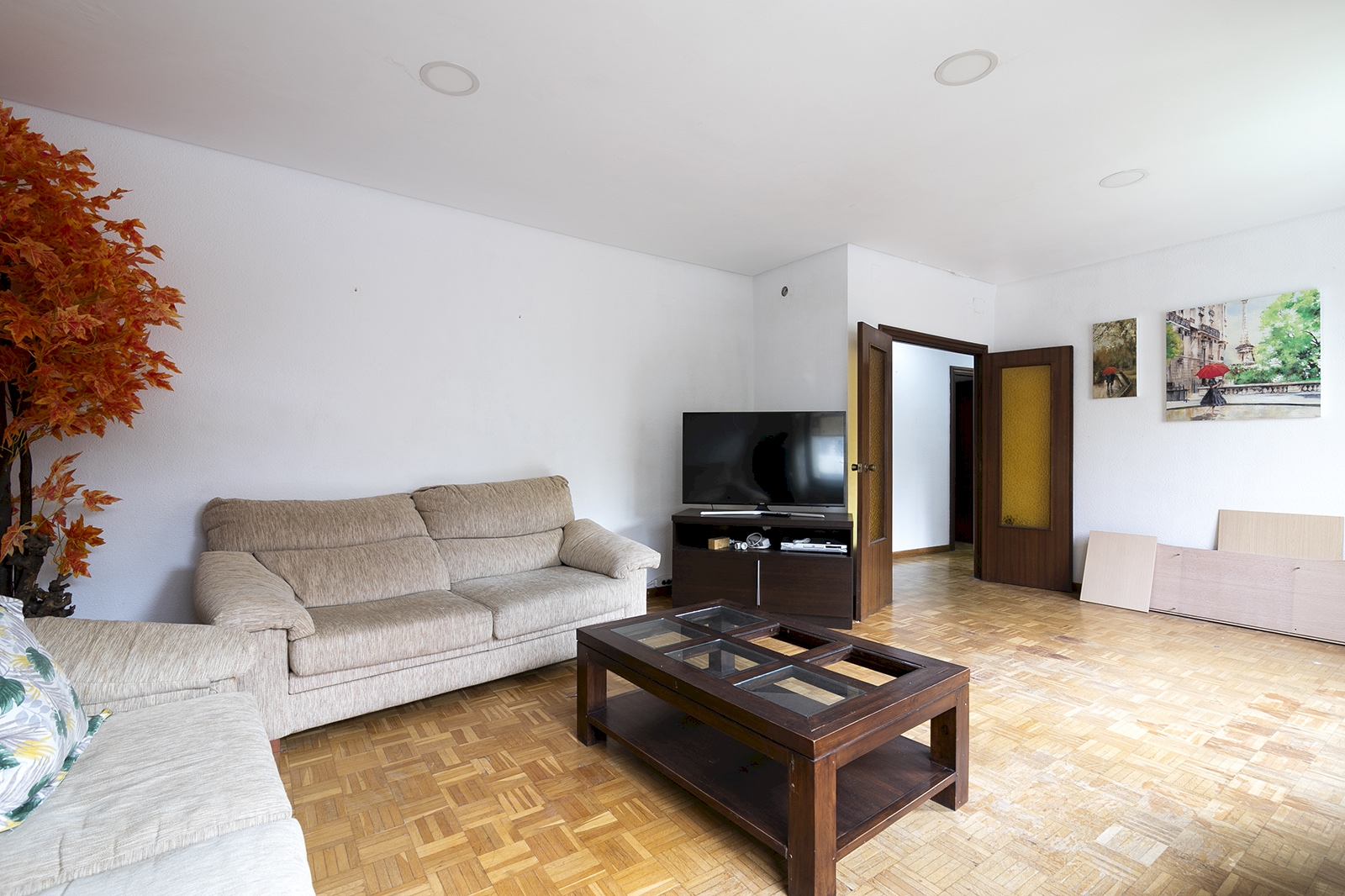 Appartement te koop in Valencia