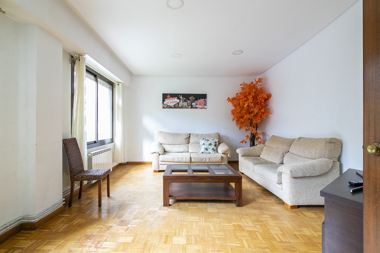Appartement te koop in Valencia