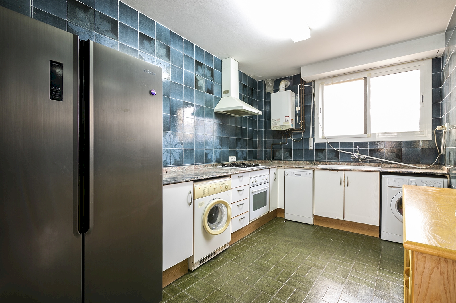 Appartement te koop in Valencia