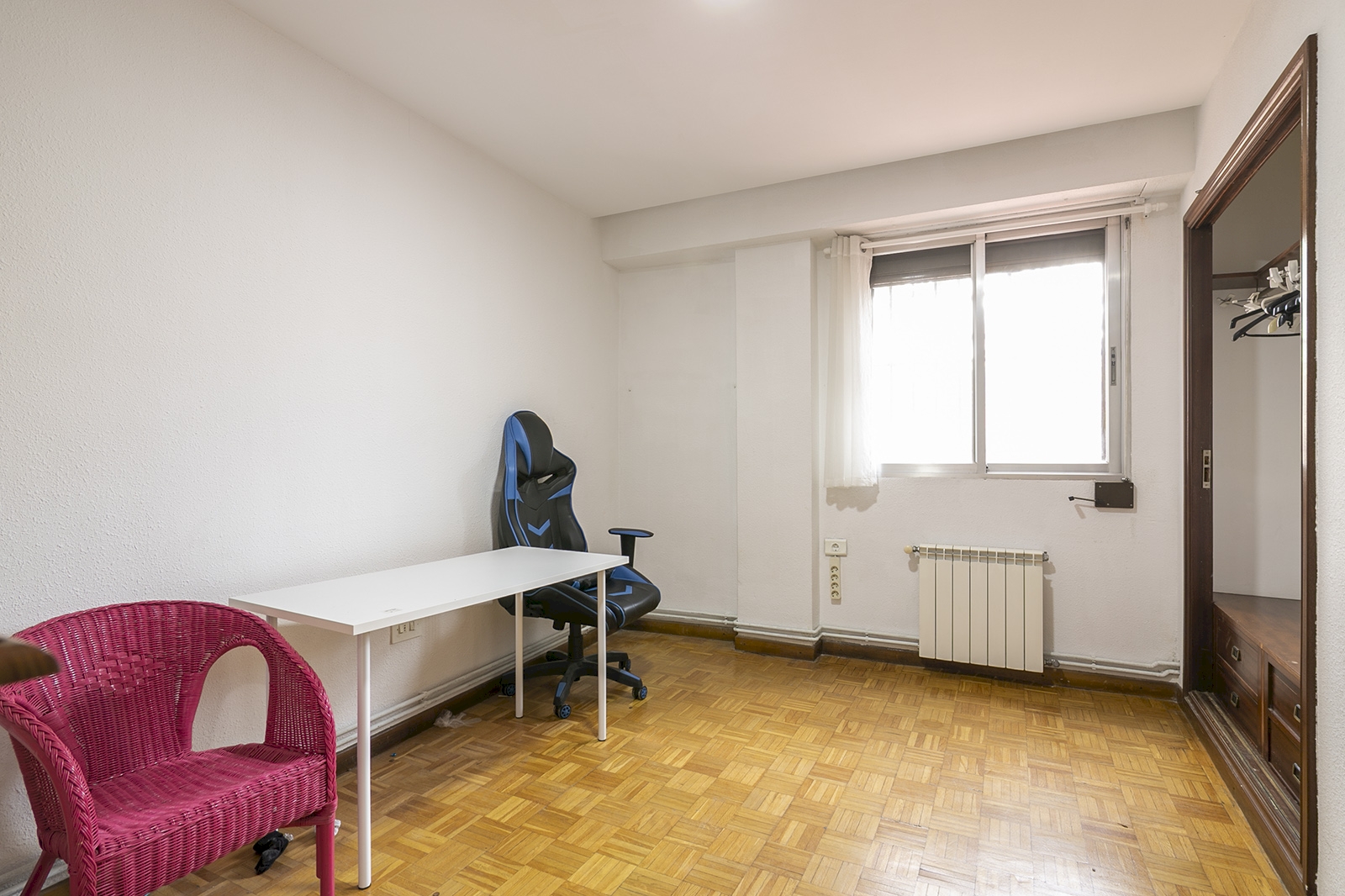 Appartement te koop in Valencia