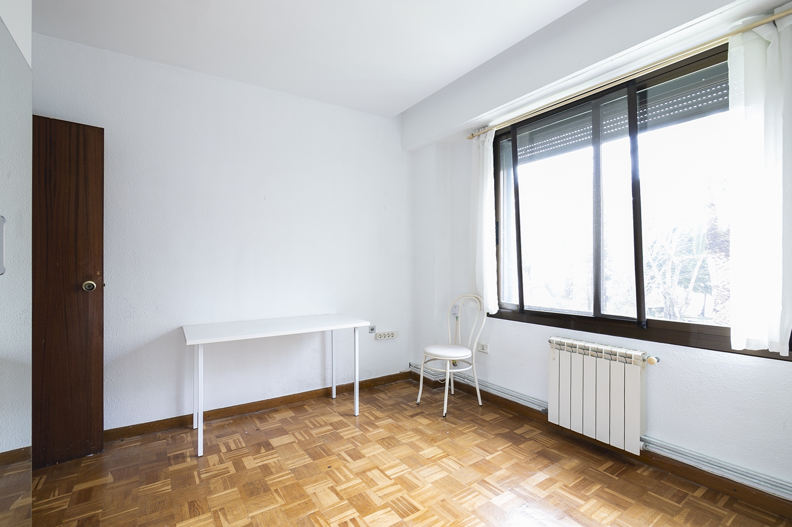 Appartement te koop in Valencia