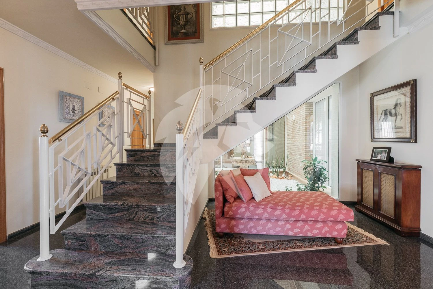 Villa met zwembad te koop in Torrent