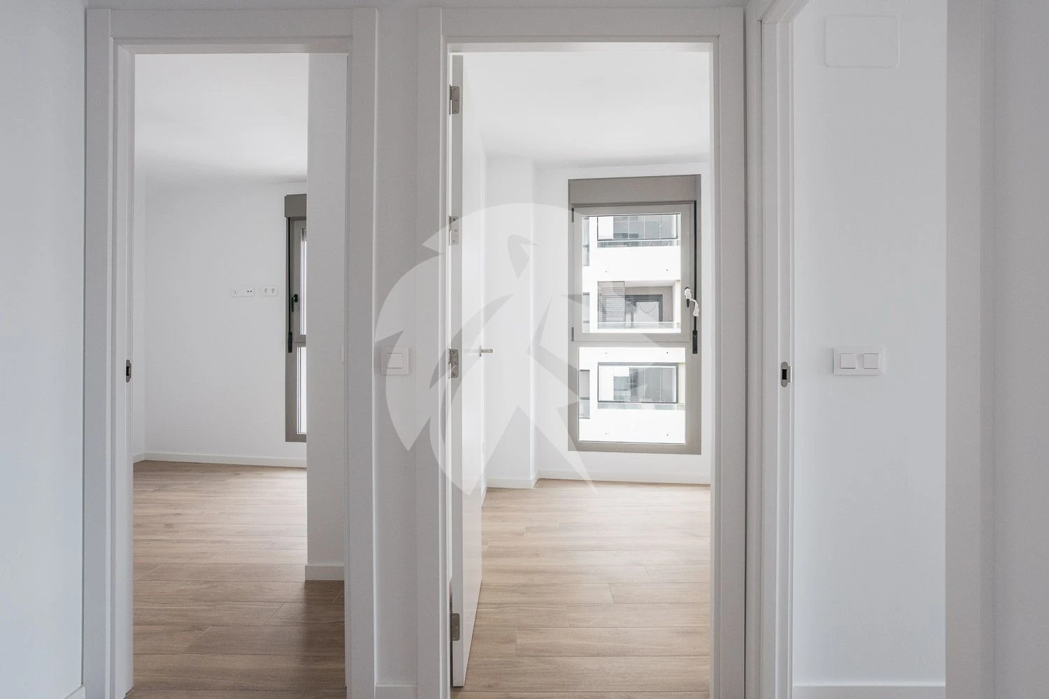 Nieuwbouw appartement met zwembad te koop in Valencia stad – Natzaret