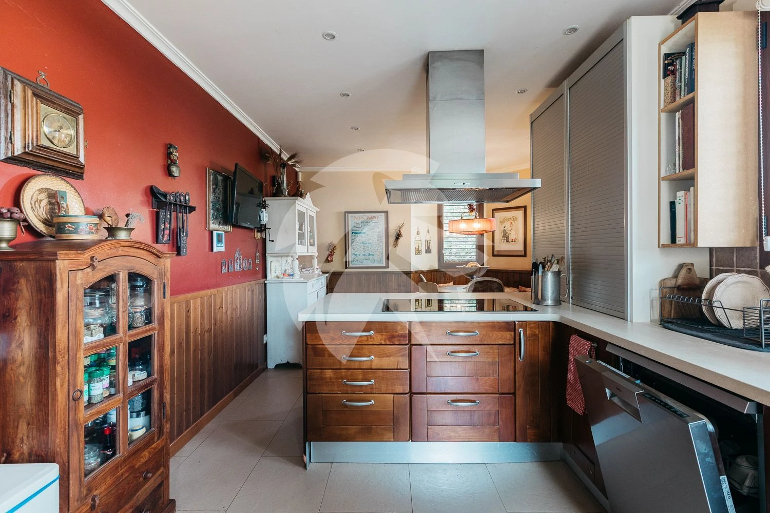 Villa met zwembad te koop in Betera