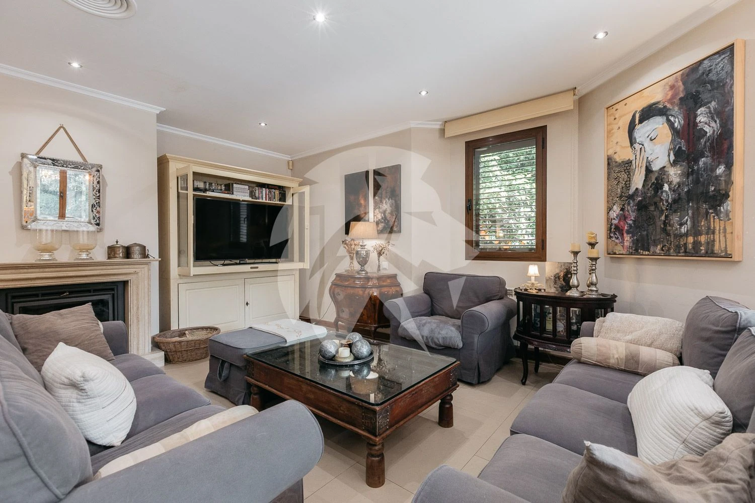 Villa met zwembad te koop in Betera