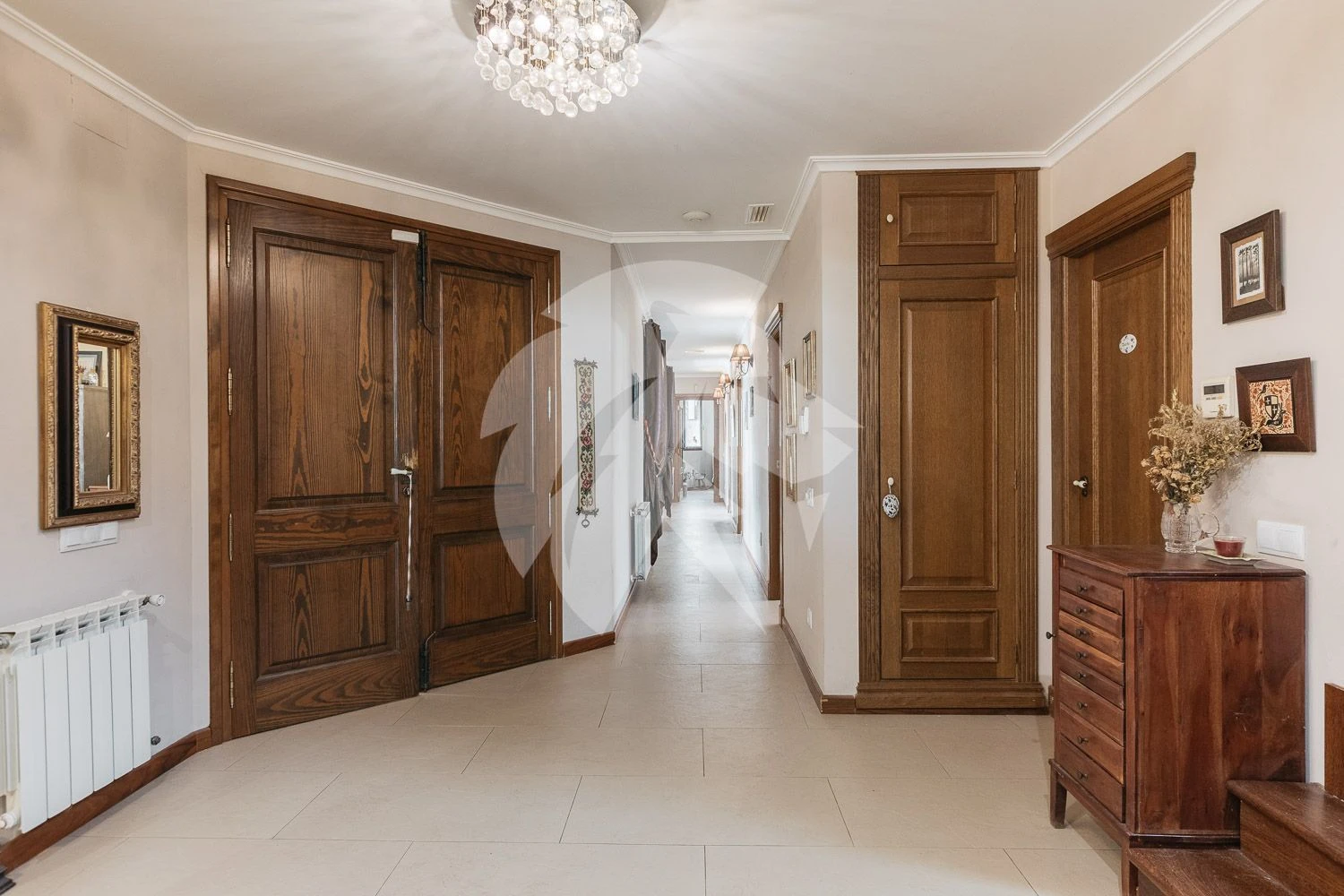 Villa met zwembad te koop in Betera