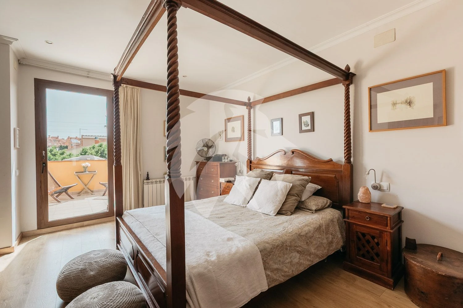 Villa met zwembad te koop in Betera