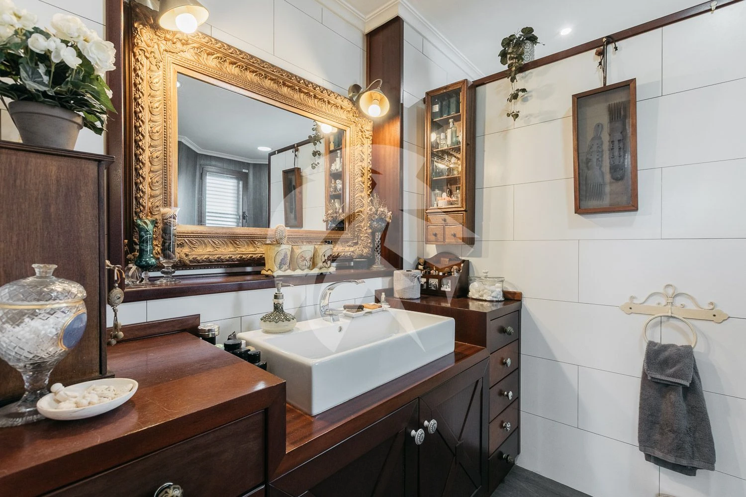 Villa met zwembad te koop in Betera
