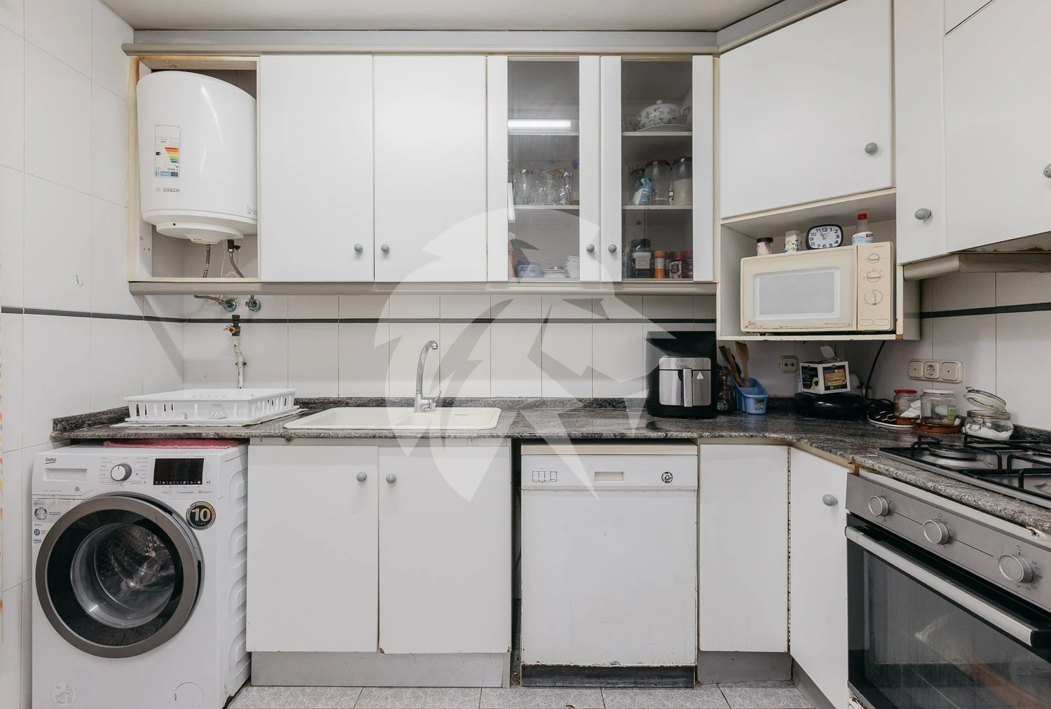 Appartement te koop in Valencia stad – Extramurs