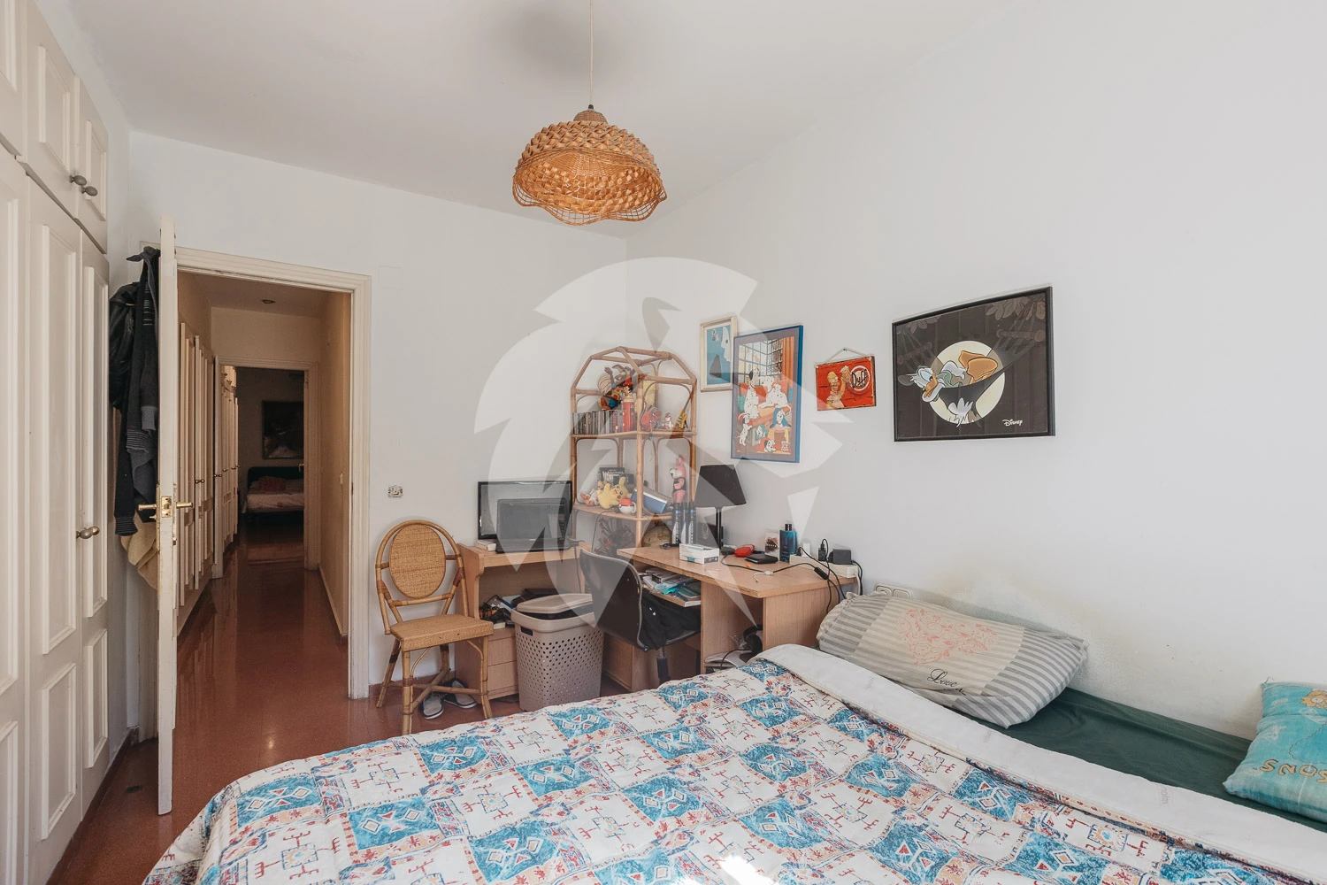 Appartement te koop in Valencia stad – Extramurs