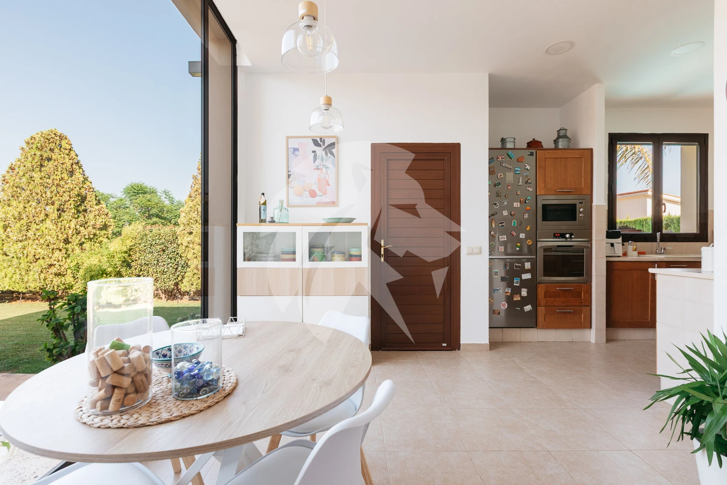 Villa met zwembad te koop in La Eliana