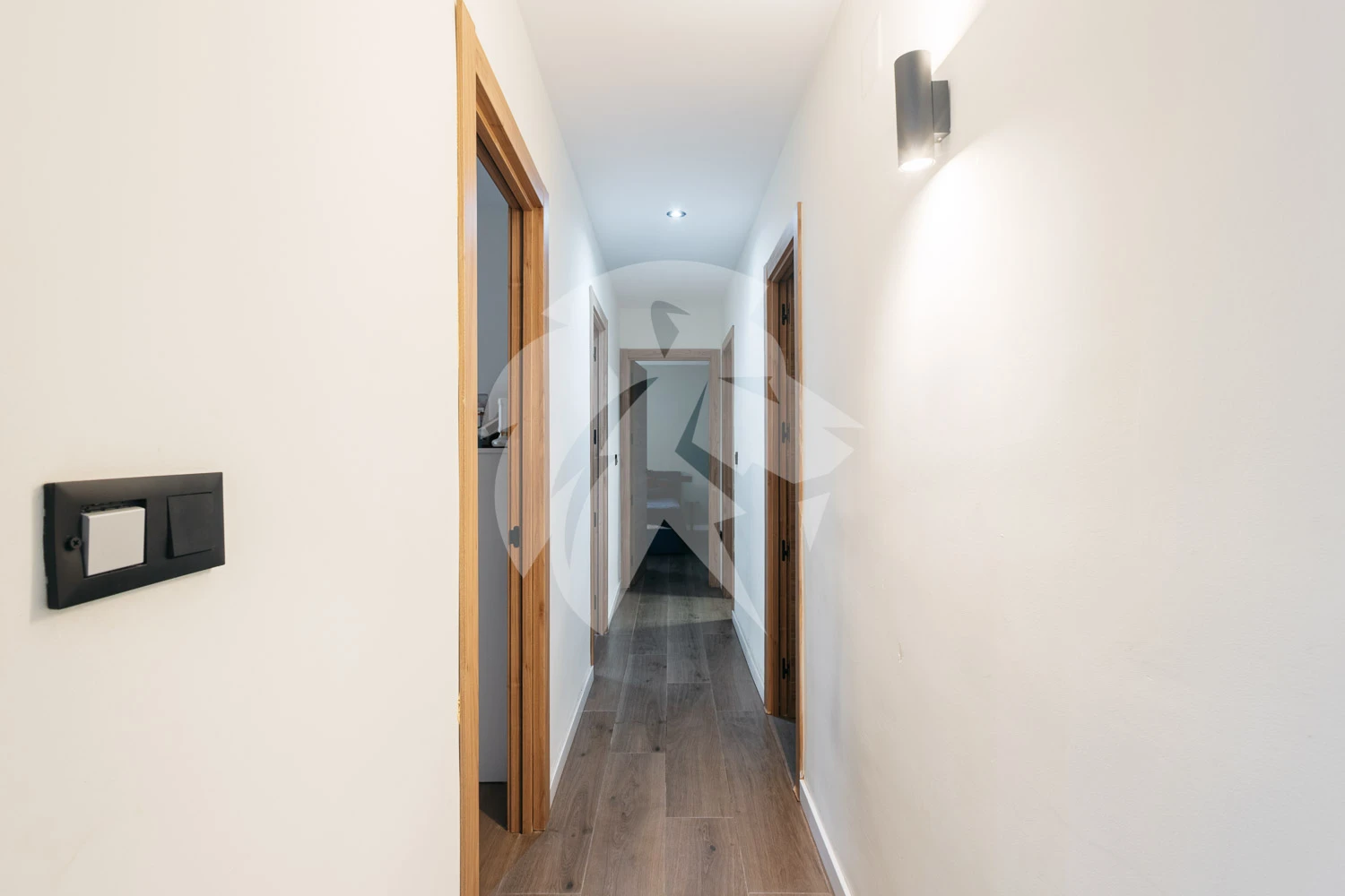 Gerenoveerd appartement te koop in Valencia stad – L’Olivereta