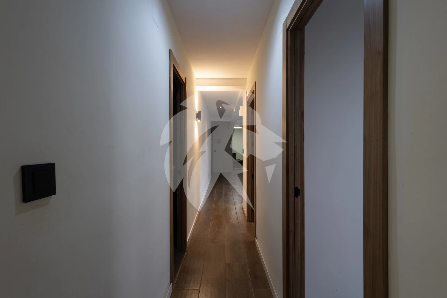 Gerenoveerd appartement te koop in Valencia stad – L’Olivereta
