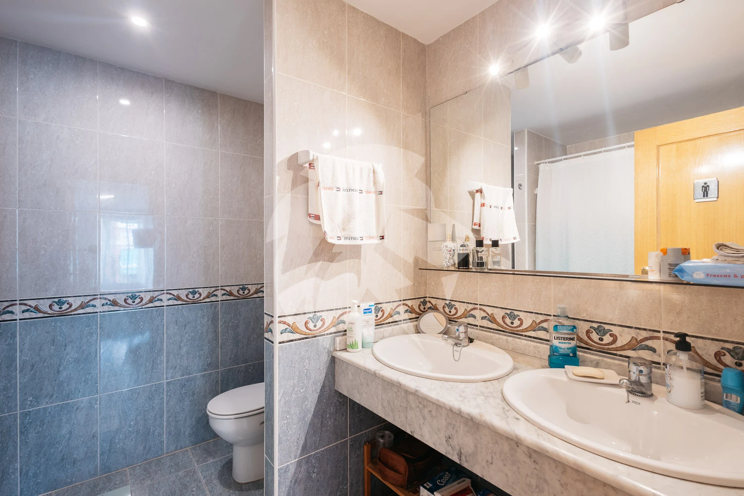 Appartement met balkon te koop in Valencia stad – Ruzafa