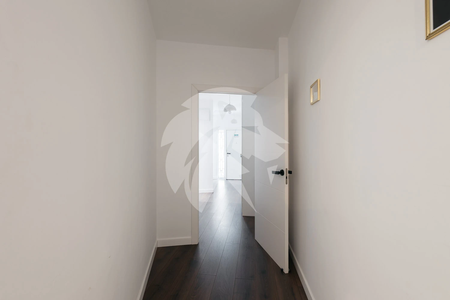 Gerenoveerd appartement te koop in Sagunto
