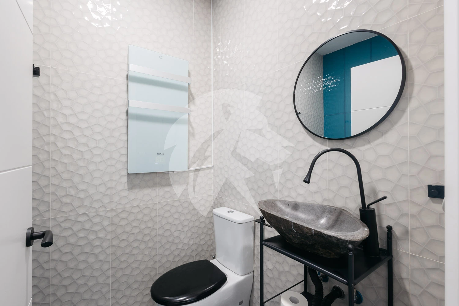 Gerenoveerd appartement te koop in Sagunto