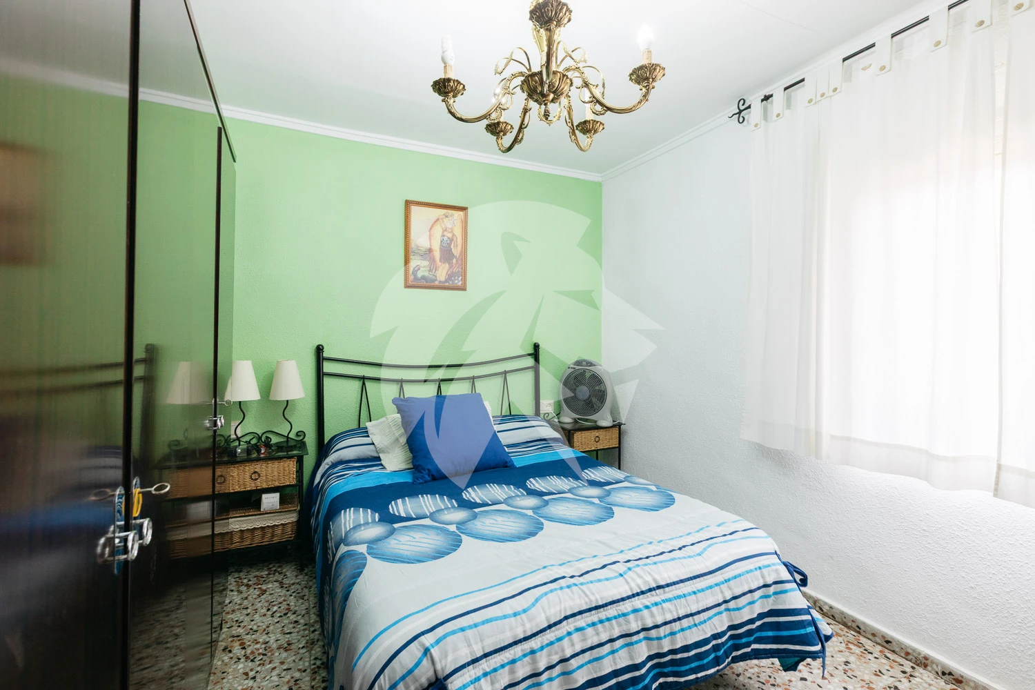 Villa met gastenverblijf te koop in Lliria
