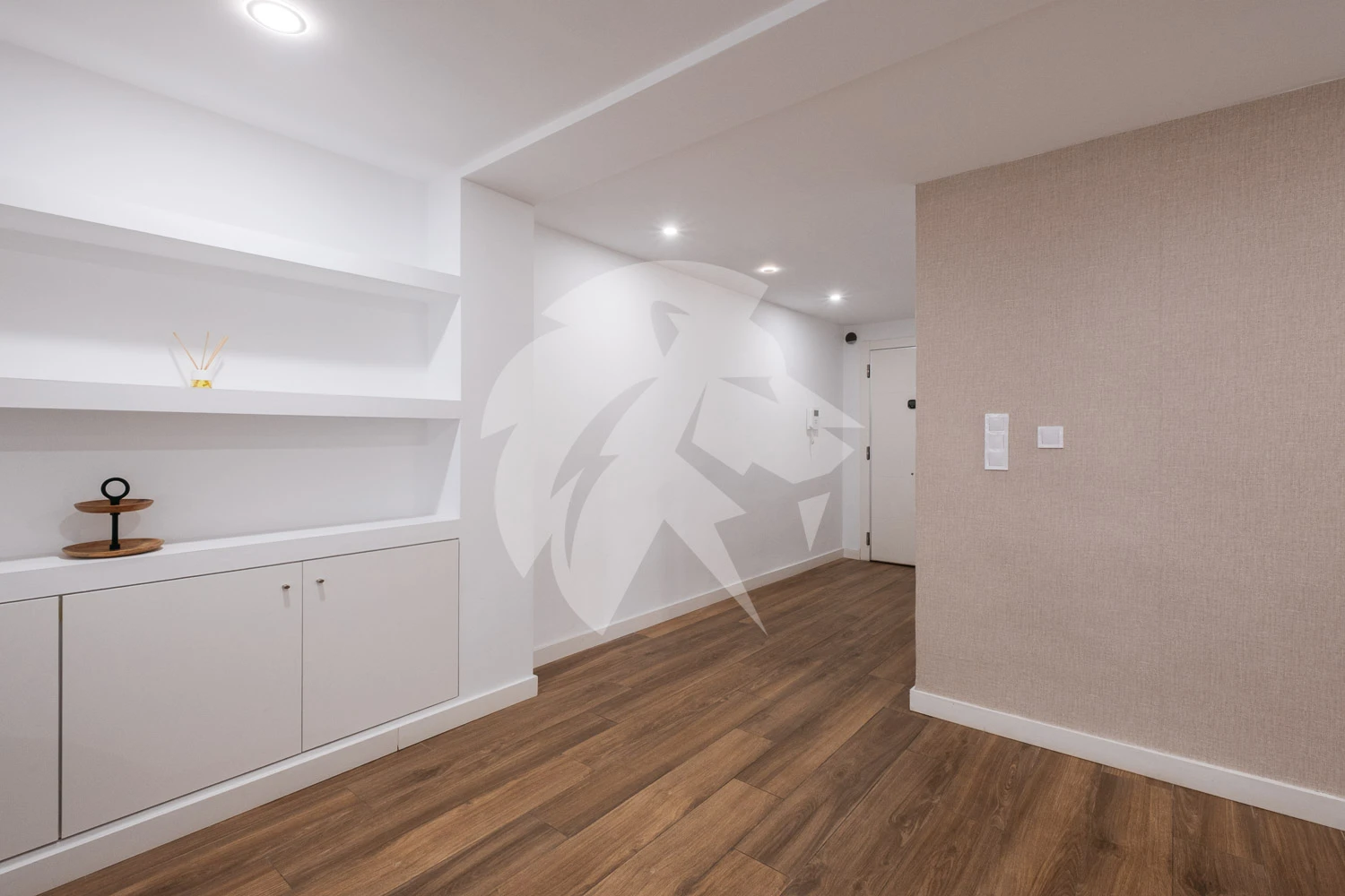 Appartement met balkon te koop in Mislata