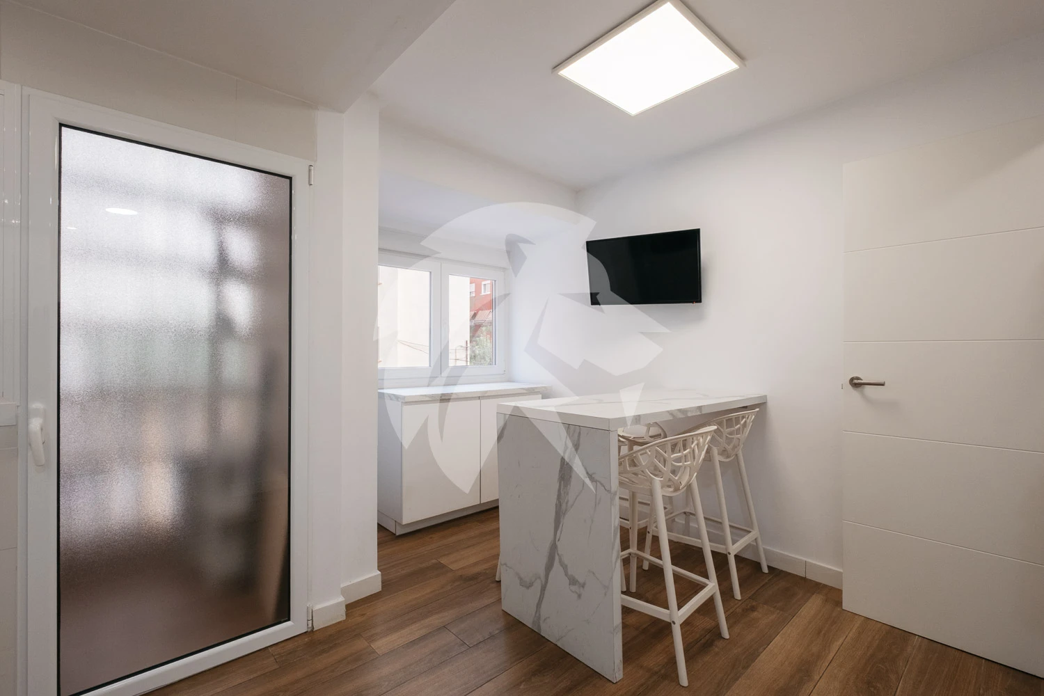 Appartement met balkon te koop in Mislata