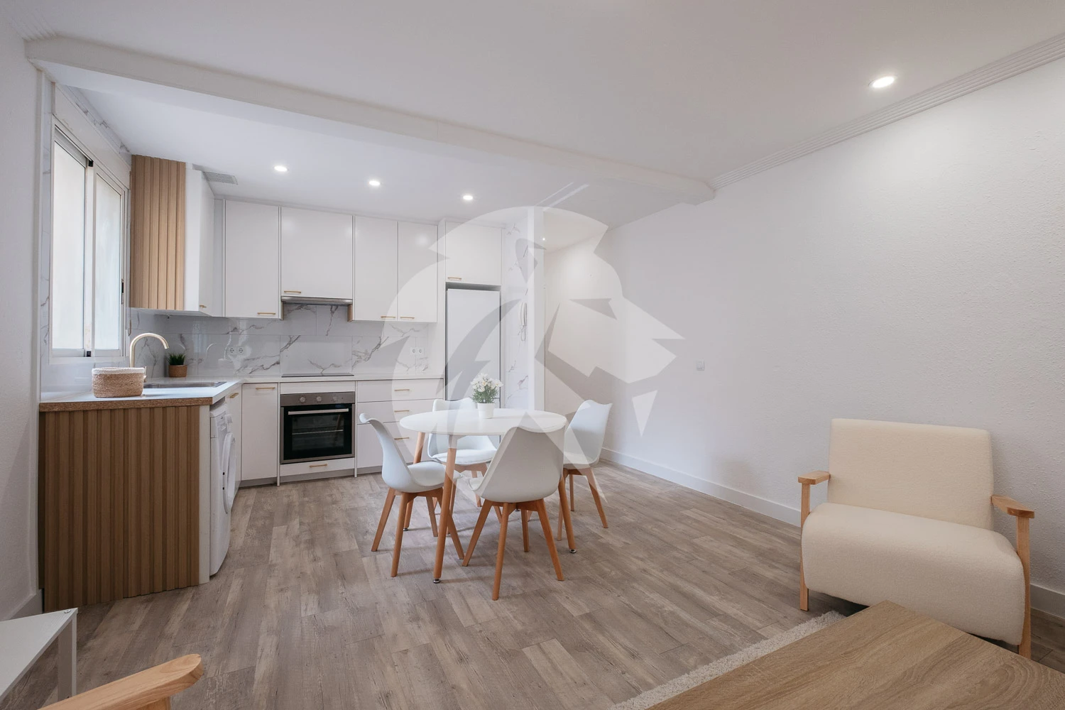 Property te koop in Avinguda de La Malva-Rosa