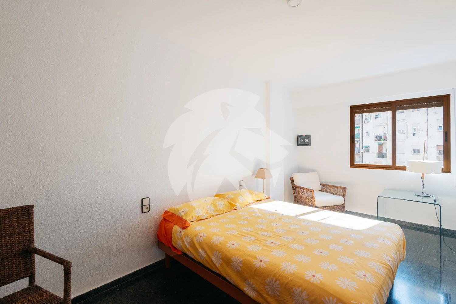 Appartement met garage te koop in Valencia stad – Pla del Remei