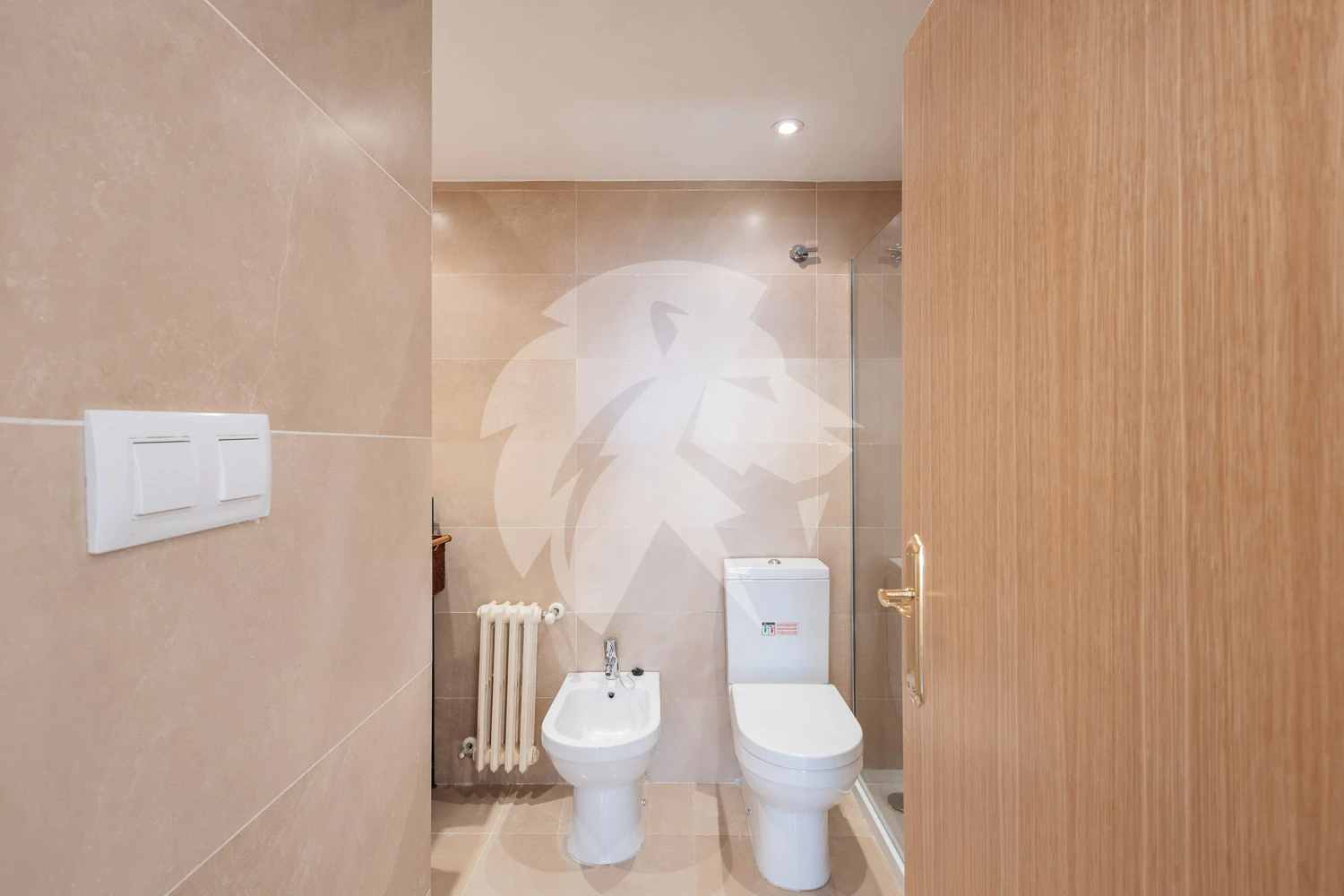 Appartement met garage te koop in Valencia stad – Pla del Remei