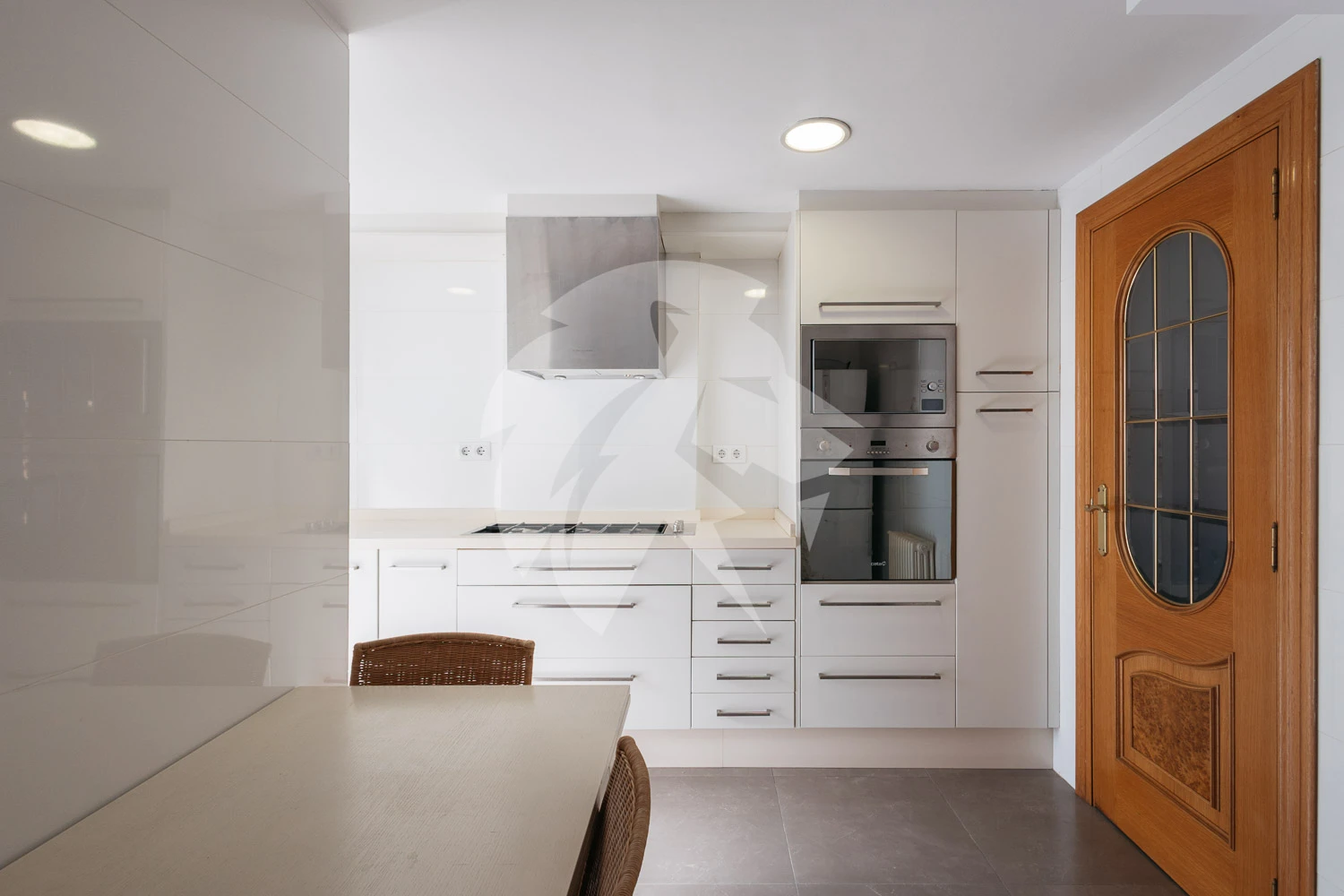 Appartement met garage te koop in Valencia stad – Pla del Remei