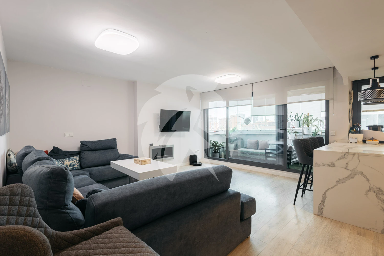 Property te koop in Carrer D’aaron Vidal Lopez