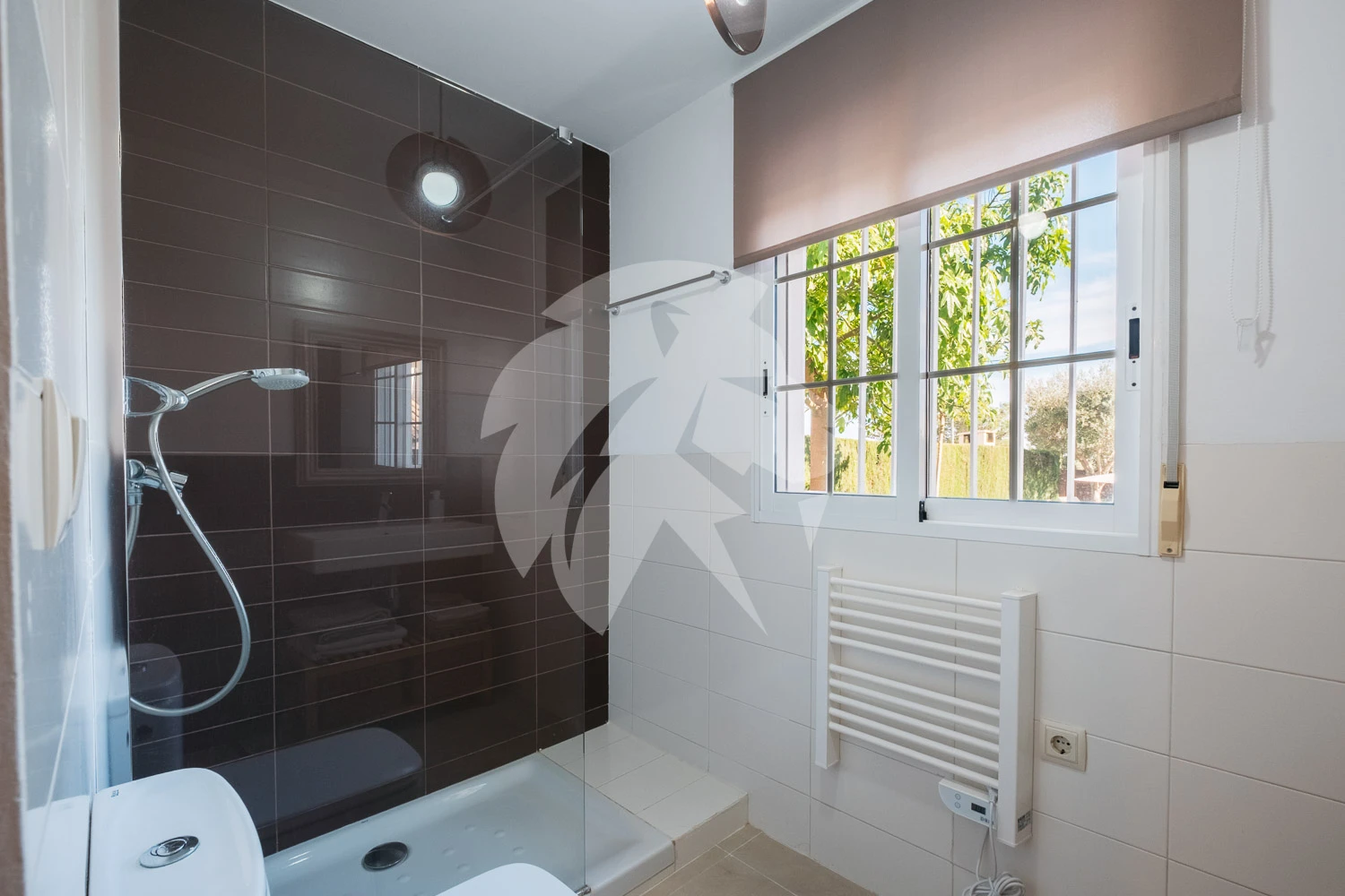 Villa met zwembad te koop in Betera