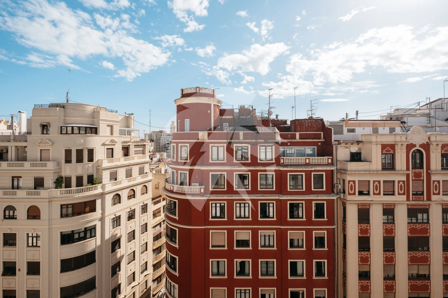 Property te koop in Avinguda de L’oest