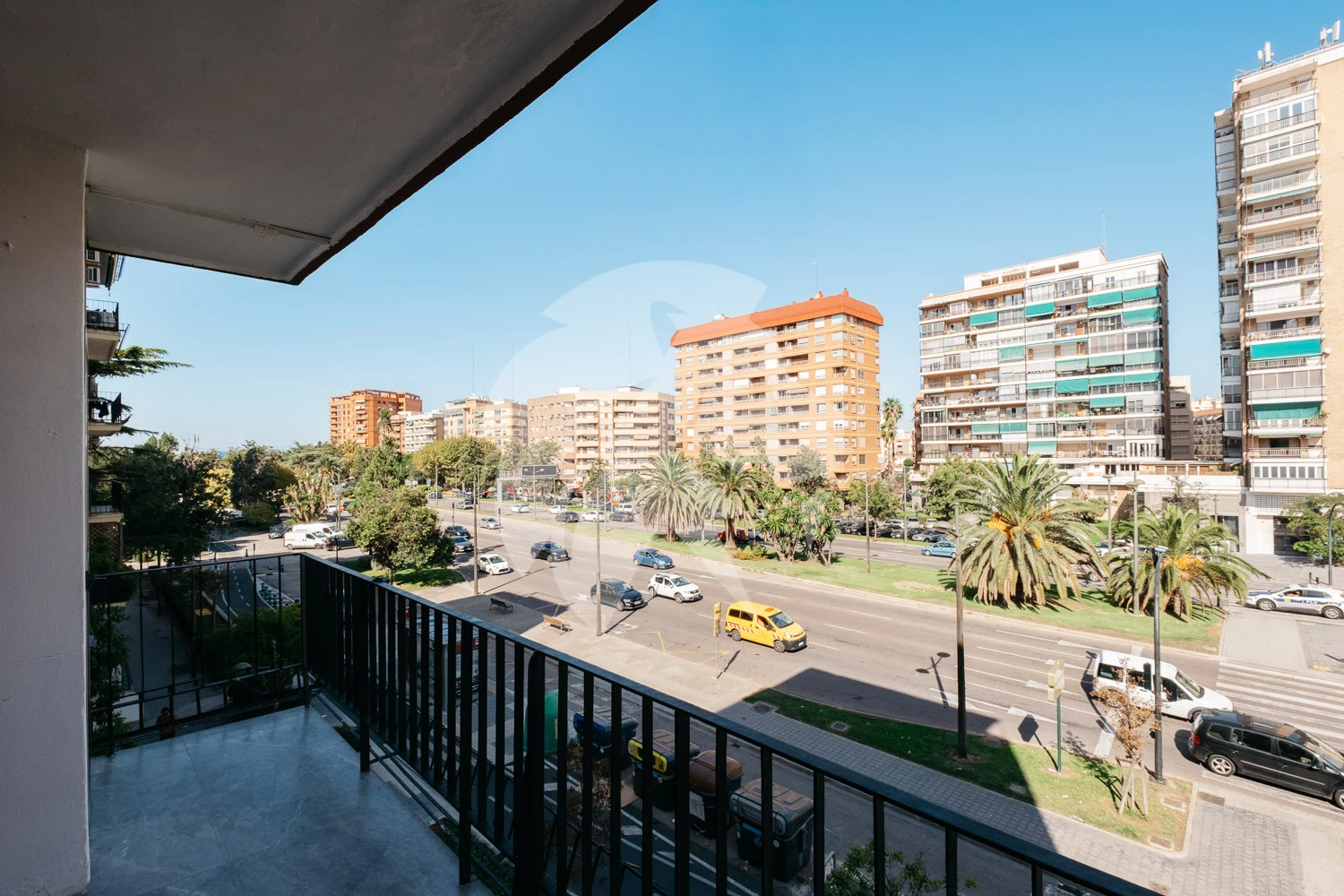 Property te koop in Avinguda Del Cid