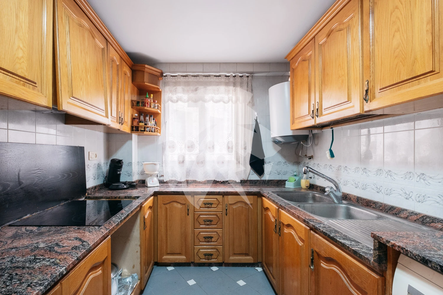 Appartement te koop in Valencia stad – Rascanya
