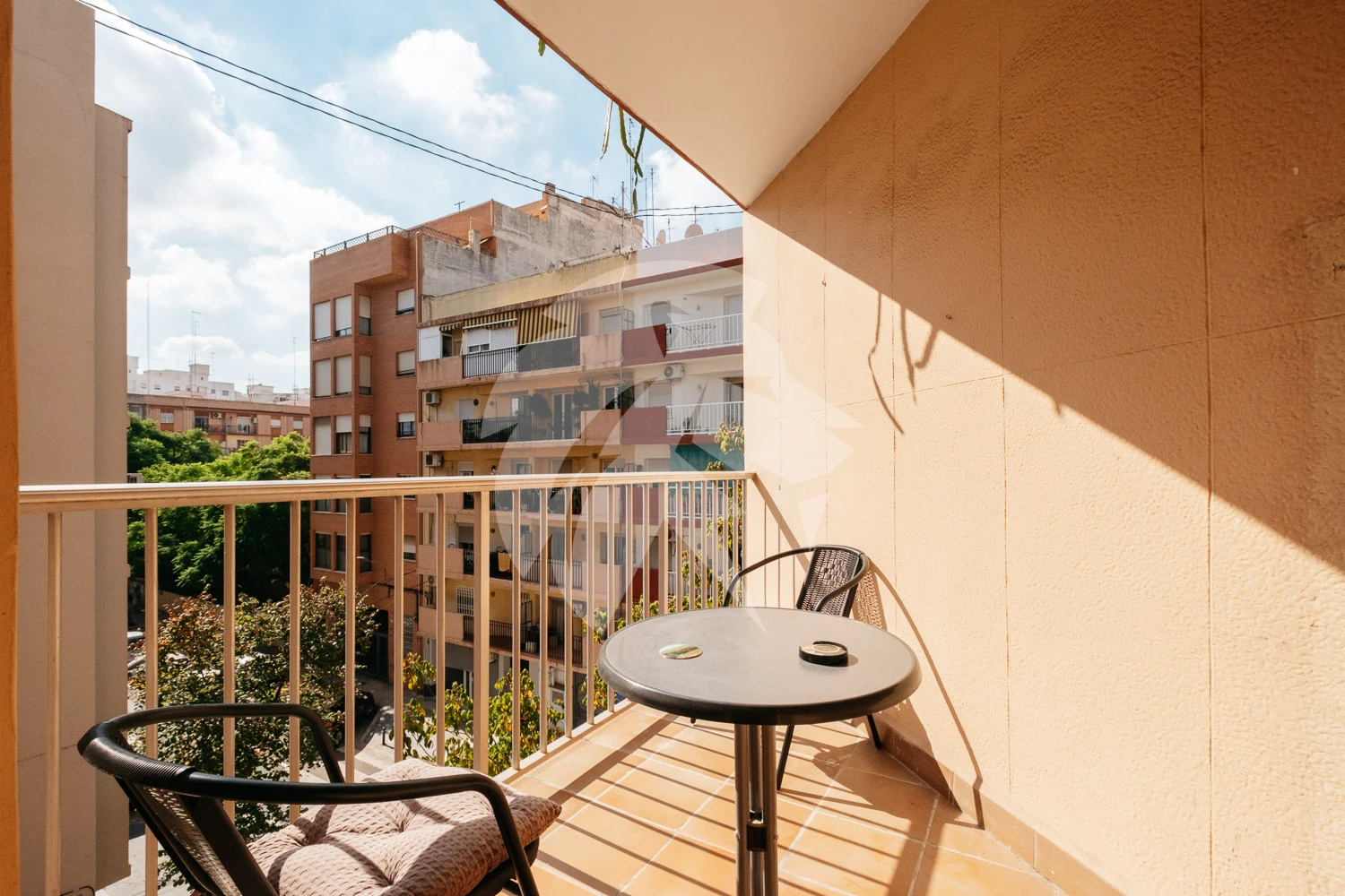 Appartement te koop in Valencia stad – Rascanya