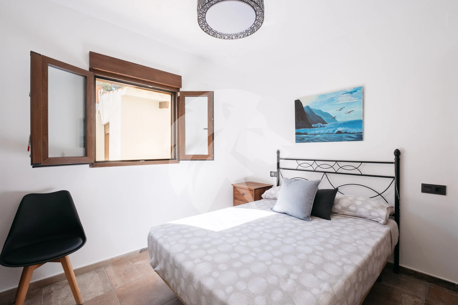 Villa met zwembad te koop in Torrent