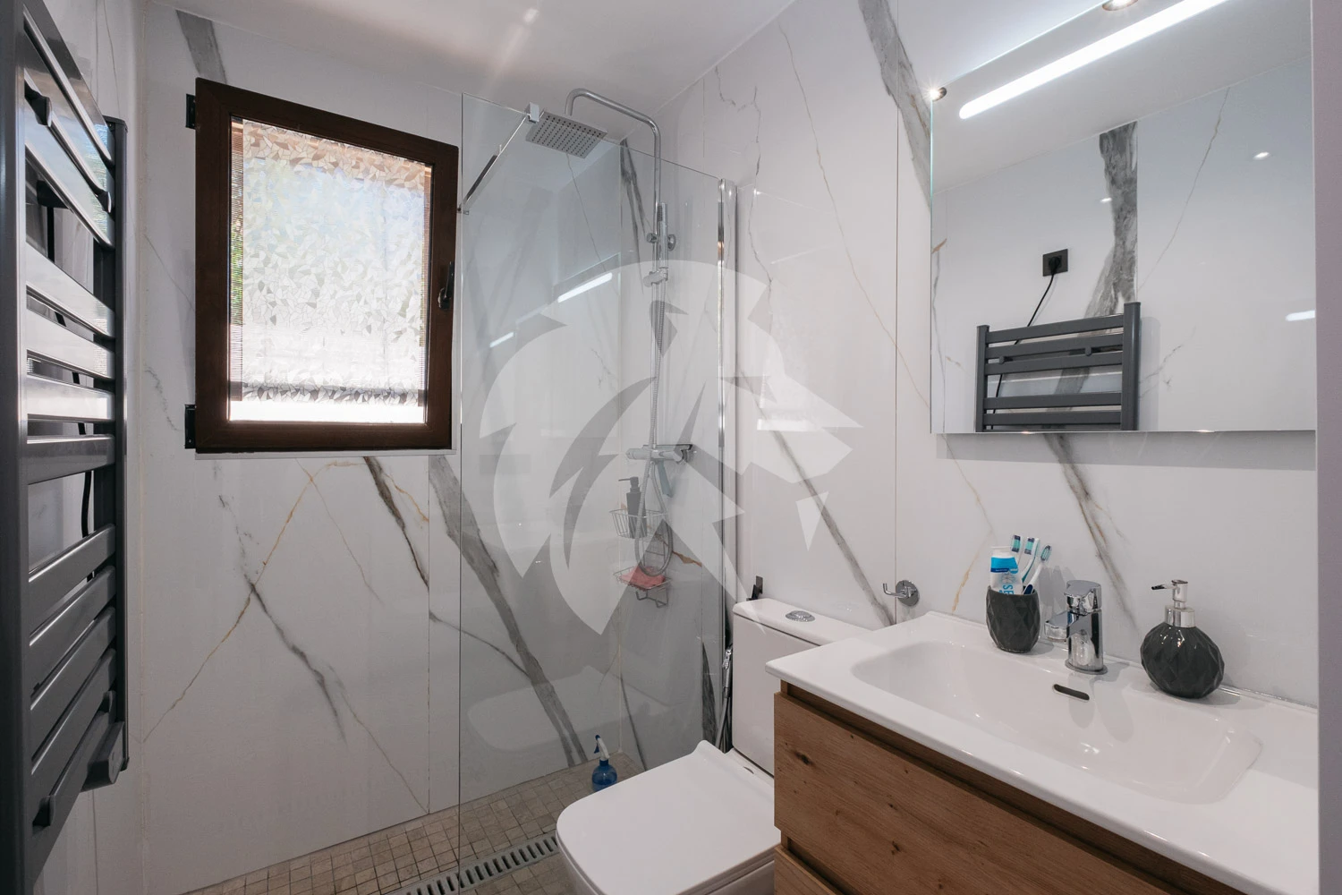 Villa met zwembad te koop in Torrent
