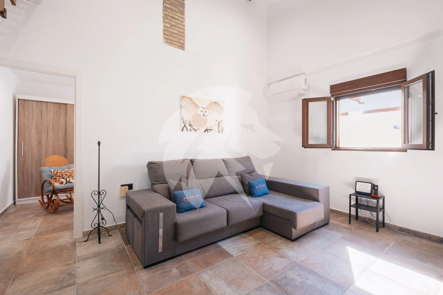 Villa met zwembad te koop in Torrent