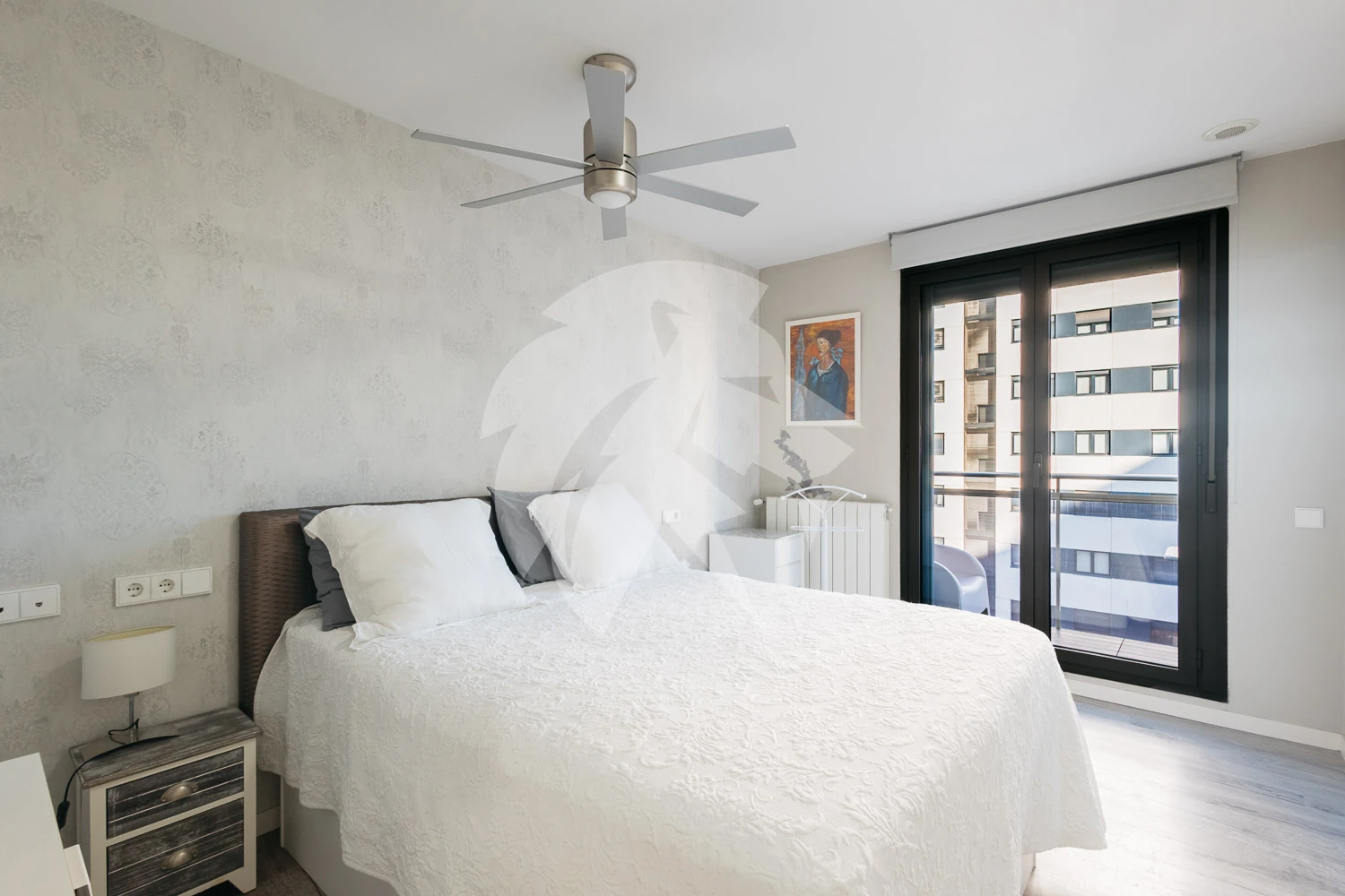 Appartement met zwembad en garage te koop in Valencia stad