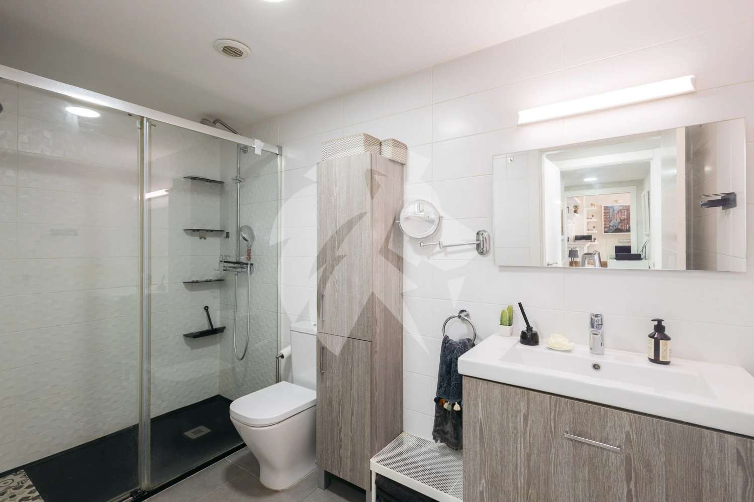 Appartement met zwembad en garage te koop in Valencia stad