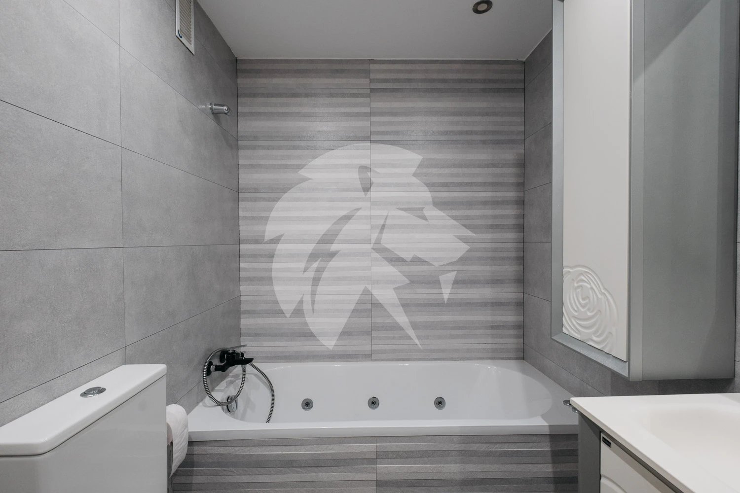 Appartement met zwembad en gym te koop in Valencia stad – Quatre Carreres