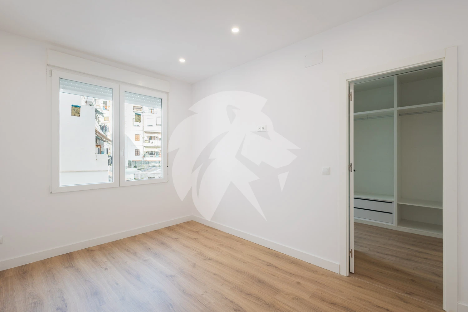 Appartement te koop in Valencia stad – Extramurs