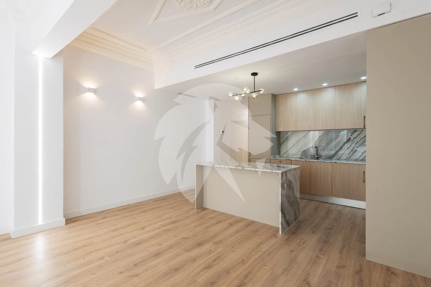Appartement te koop in Valencia stad – Extramurs