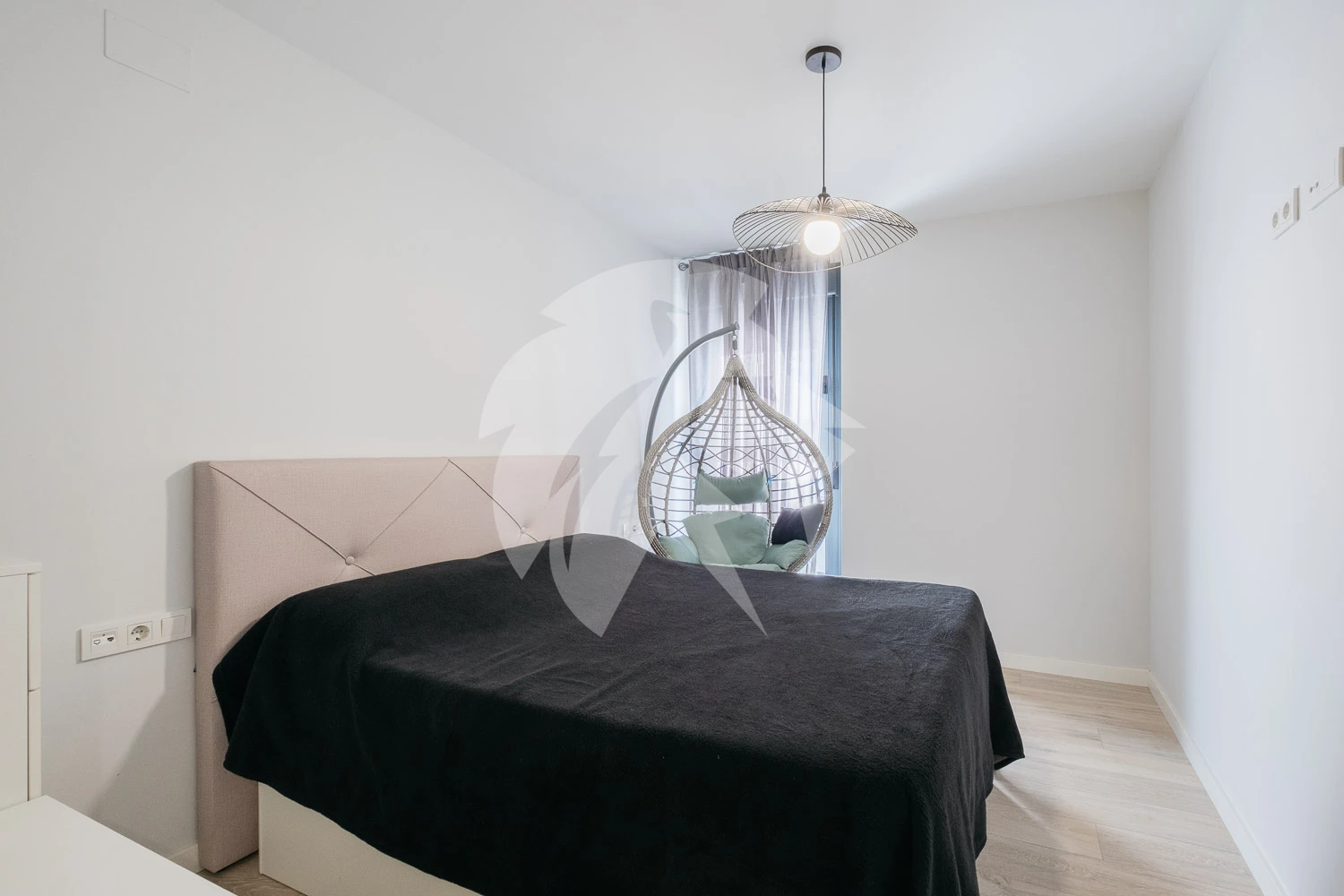 Penthouse met zwembad te koop in Valencia stad – Quatre Carreres
