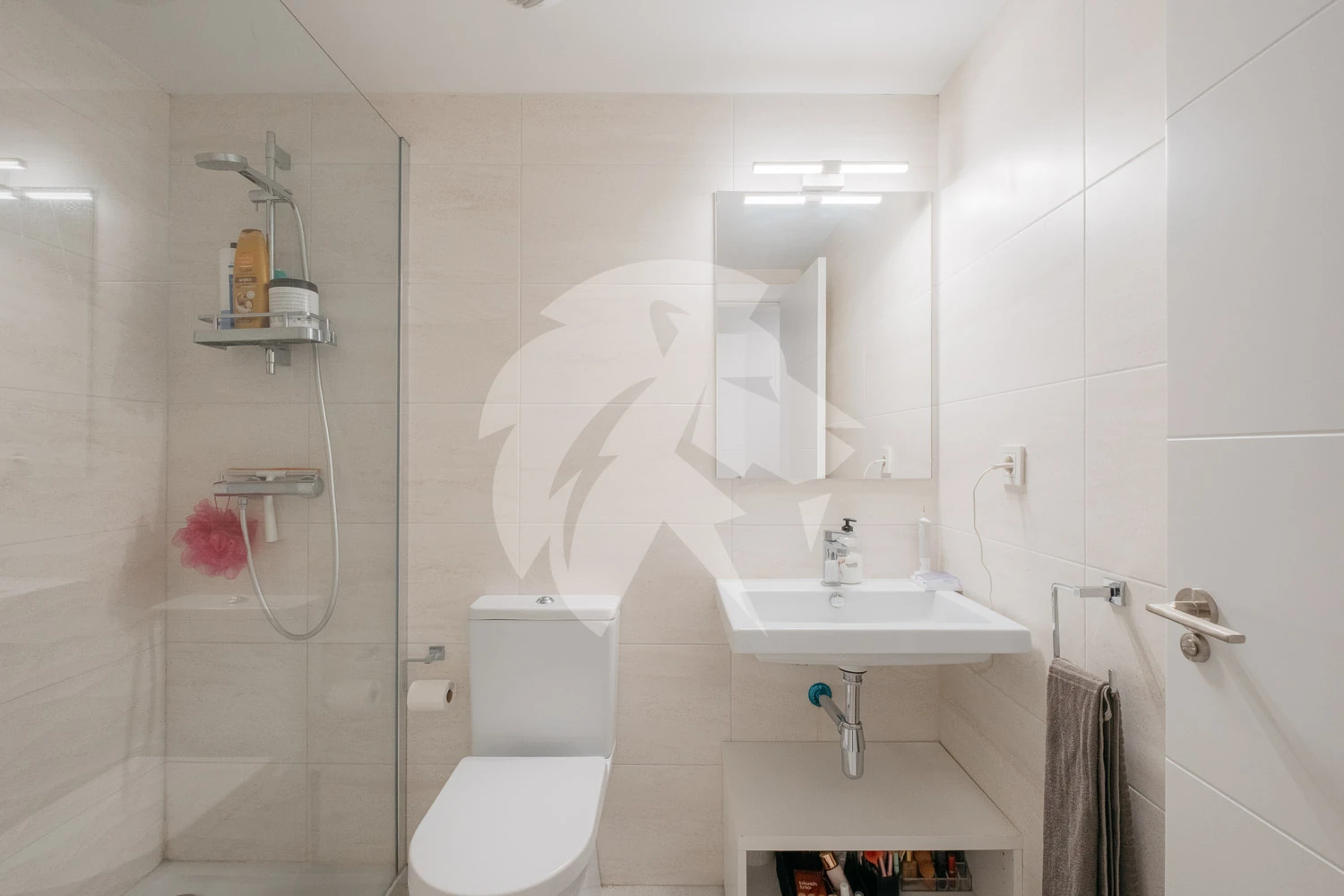 Penthouse met zwembad te koop in Valencia stad – Quatre Carreres