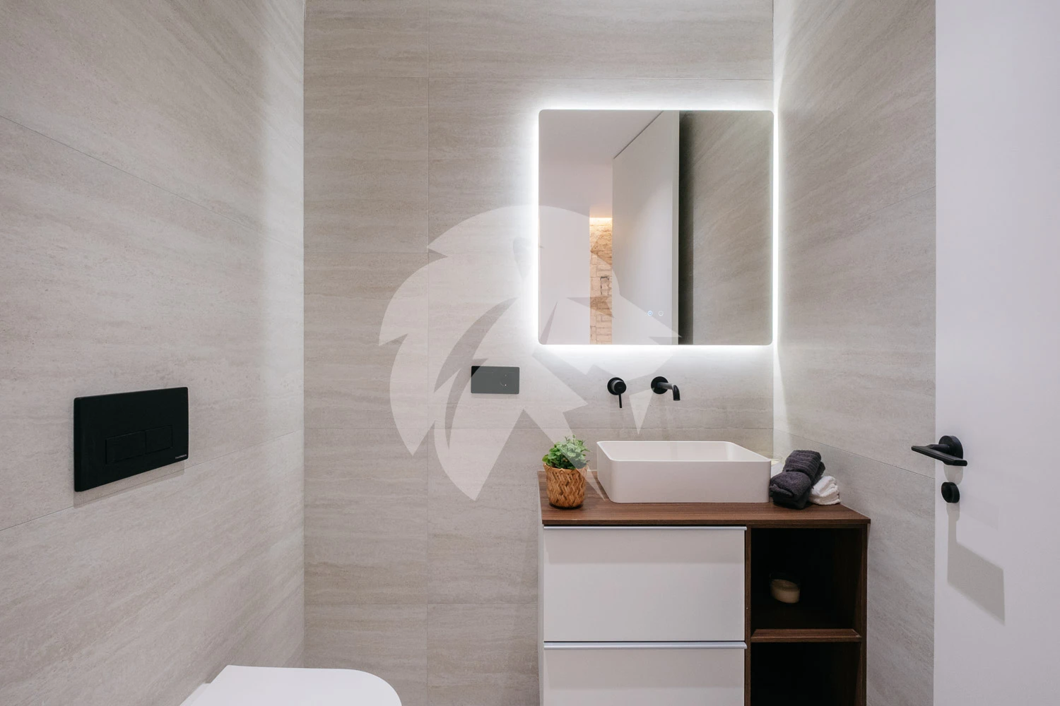 Gerenoveerd appartement te koop in Valencia – Extramurs