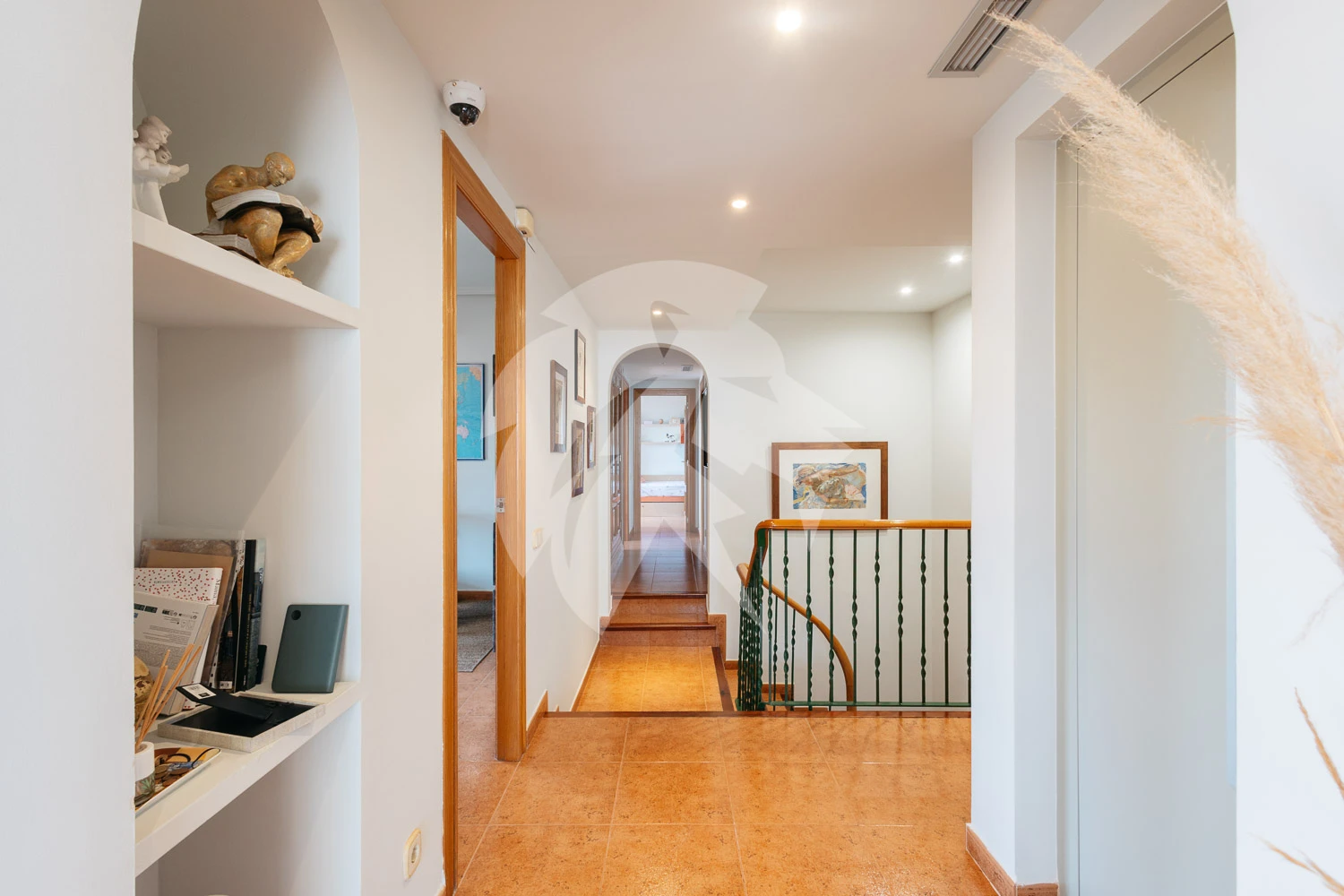 Villa met zwembad te koop in Sagunto