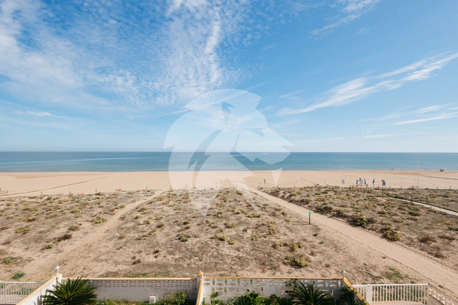 Property te koop in Avenida de La Mota