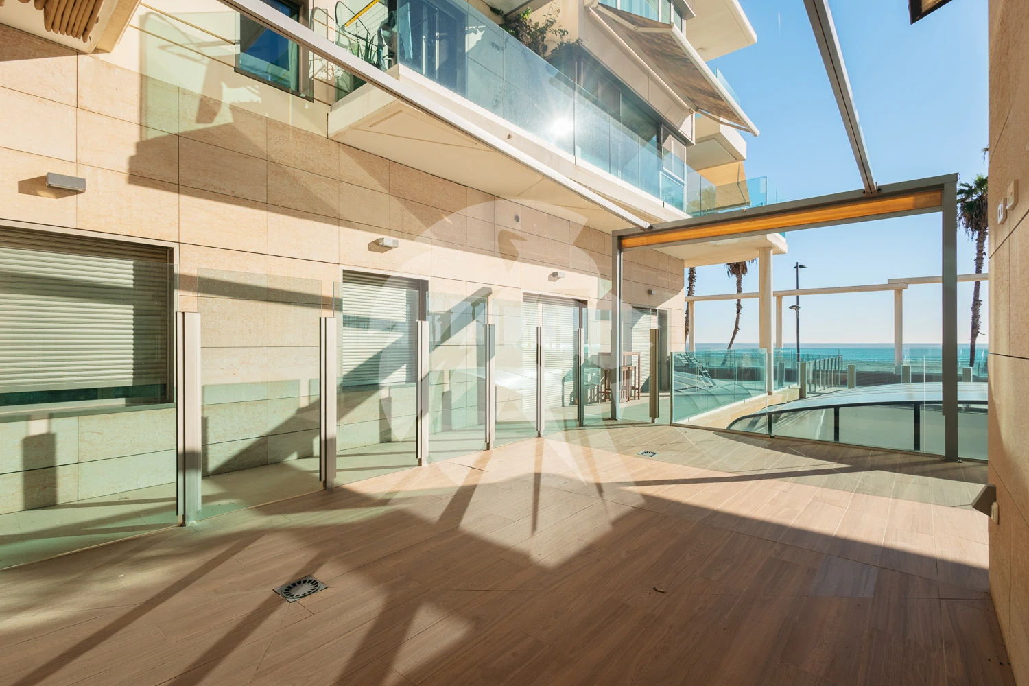Property te koop in Avinguda Mare Nostrum